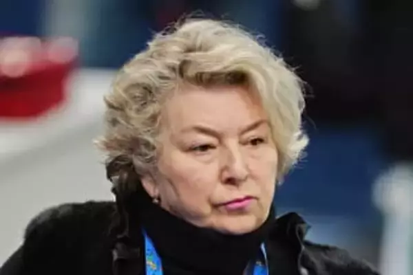 【フィギュア】ワリエワの復帰戦決定　タラソワ氏太鼓判「あらゆるジャンプ跳ぶ」「唯一無二」