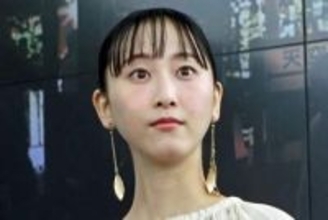 松井玲奈　タモリからのお誘い断った過去…周りの芸人ドン引き「お前本気で言ってるのか」