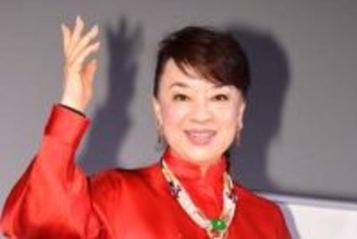 ジュディ・オング　１９７０年大阪万博でのゲリラ撮影を回顧「人がぎゅううぎゅう詰めで…」