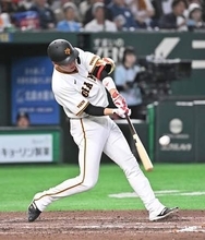 【巨人】坂本勇人　待望１号で通算300号に王手「１本出たのは本当に良かった」