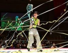 【東京女子】鈴芽が風城ハルを下しＶ２「これからも東京女子の今をつくり続けよう」
