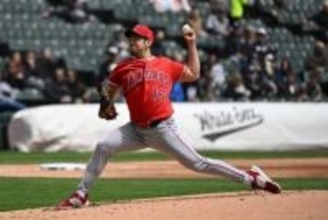 【ＭＬＢ】負傷者リスト入り菊池雄星は長期離脱も　検査に時間がかかり「つまり悪いってことか」