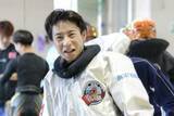 「【徳山ボート】鶴田勇雄　優勝戦１号艇ゲット！悲願の初Ｖ王手「決めたいです」」の画像1