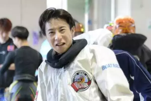 【徳山ボート】鶴田勇雄　優勝戦１号艇ゲット！悲願の初Ｖ王手「決めたいです」