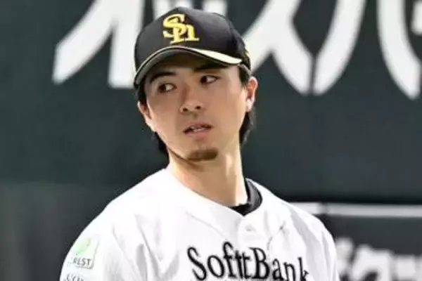 【ソフトバンク】頼みの上沢直之3回KO…貯金0に小久保監督「これからどういう戦いをするか」