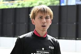 【宮島ボート・ＧⅠ宮島チャンピオンＣ】山崎郡が勝負駆けの予選最終日へ「後は芯を食うように微調整」