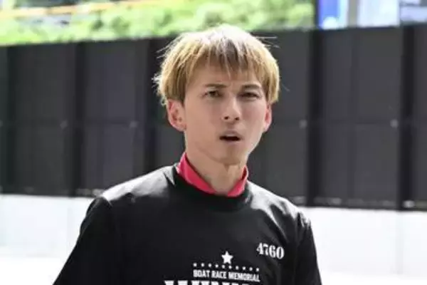 【宮島ボート・ＧⅠ宮島チャンピオンＣ】山崎郡が勝負駆けの予選最終日へ「後は芯を食うように微調整」