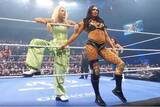 「【ＷＷＥ】ジュリア　ついに代理人キアナ・ジェームズから決別宣言「あんたとはもう終わりよ！」」の画像1
