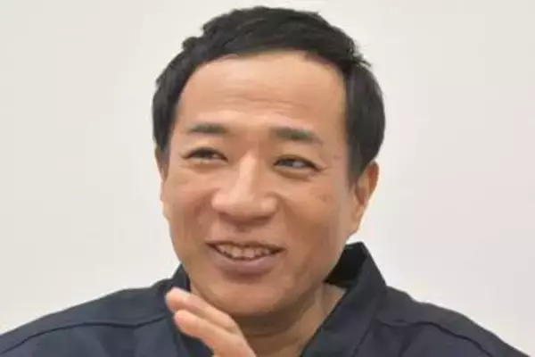 ナイツ塙　時事ネタで客席の反応に変化「ワイドショーよりもネットニュースに…」