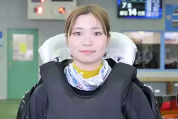 【若松ボート】奥村明日香　復帰戦で予選７位突破「今節はエンジンと展開が良くて恵まれている」