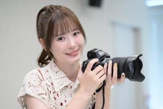 地上波ドラマ初主演！元モー娘・生田衣梨奈が超ぶっちゃけ「29歳ですけど女子高生をやりたい」