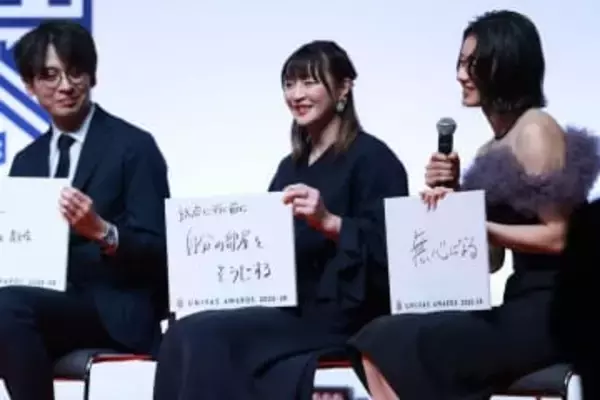 【柔道】角田夏実　五輪金メダルの裏にあったネガティブ思考「自分は常に弱い」