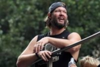 【ＷＢＣ】ドジャース引退のカーショー「１０００球投げる」　米メディア感嘆「称賛に値する」