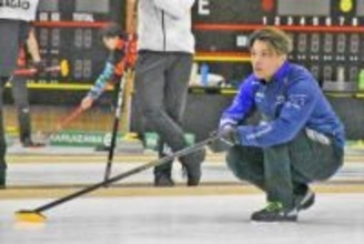 【カーリング】ミラノ五輪を終えて男女ともに危機感　男子トップ選手が吐露「すごく難しい場所」