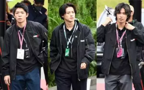 平野紫耀Number_iら集結〝TOBEコン〟チケットが定価割れ　背景に顧客ニーズの変化