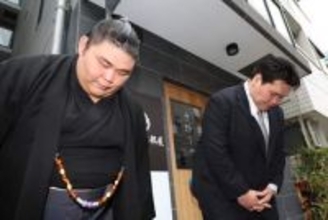 【大相撲】伊勢ヶ浜親方の処分は妥当か寛大か　藤島広報部長は〝過去との違い〟を強調