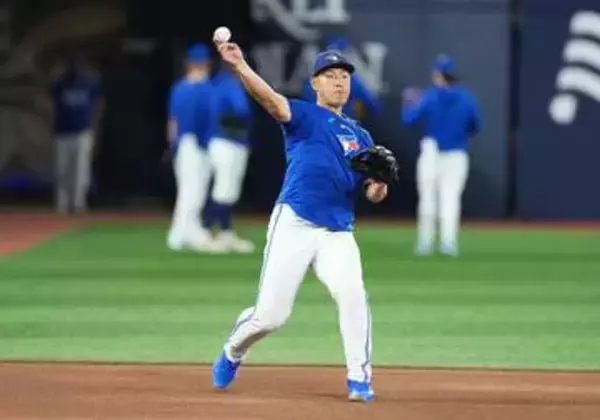 【ＭＬＢ】大谷翔平逃したブルージェイズが着手　岡本和真加入の陰で始まった「二刀流育成」の現在地