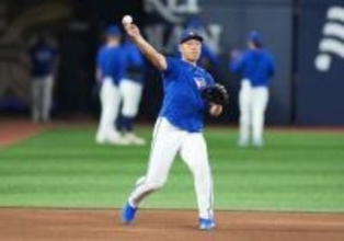 【ＭＬＢ】大谷翔平逃したブルージェイズが着手　岡本和真加入の陰で始まった「二刀流育成」の現在地
