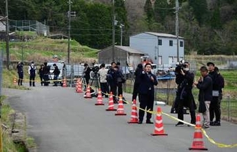 安達結希さんの遺体が複数移動されていた疑いで元刑事が私見「事故に見せかけるように」