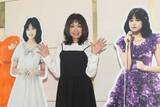 「石川ひとみが「まちぶせ」４５周年コンサートを開催「感謝でいっぱいの曲です」」の画像1