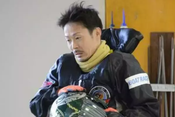【徳山ボート】昨年の最多勝・松田大志郎が早くも好仕上がり「出足関係も悪くない」