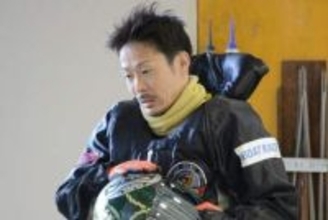 【徳山ボート】昨年の最多勝・松田大志郎が早くも好仕上がり「出足関係も悪くない」