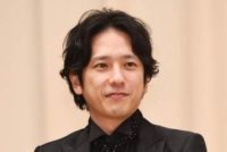 二宮和也が〝リア充生活〟をアピール「朝から３０分位ウォーキング」 ひと月前とは別人
