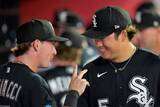 「【ＭＬＢ】村上宗隆に繋ぐＷソックス〝死球上等〟の捨て身の新人「報復してくれてうれしい」」の画像1