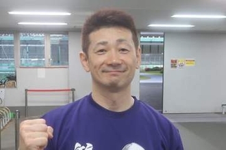 【京王閣競輪・Ｓ級シリーズ】諸橋愛が今年初Ｖ「あと何回ＧⅠに出られるかわからないけど」