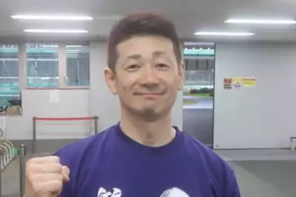 【京王閣競輪・Ｓ級シリーズ】諸橋愛が今年初Ｖ「あと何回ＧⅠに出られるかわからないけど」