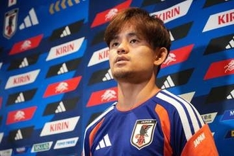 【日本代表】久保建英　今夏リバプール移籍が急浮上「契約条件について問い合わせを行った」＝英報道