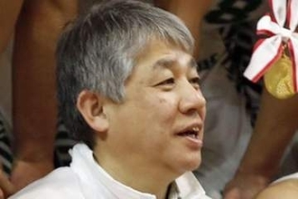 河村勇輝選手を育てた井手口孝監督が明かした指導哲学〝自信を持って、選手たちの未来を語ることは難しい〟