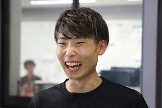 【津ボート・ＧⅢイースタンヤング】松田淳平　デビュー初Ｖへ闘志ＭＡＸ「地元で初Ｖできたらベスト。狙います」