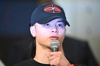 那須川天心　本能で戦って雪辱だ！　村田諒太氏から金言「お前は天才なんだから」