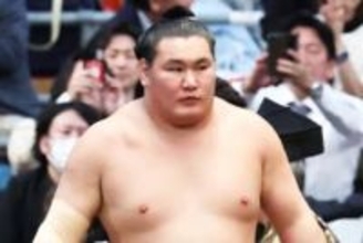 【大相撲】豊昇龍　横綱初Ｖへ１敗キープ…苦戦ムード一変させた師匠・立浪親方の〝率直な言葉〟