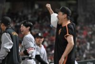 【巨人】田中将大の快投は〝予言〟通り　劇勝呼んだ３７歳の「貫禄７回」