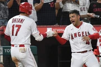 【ＭＬＢ】メッツ・リンドア長期離脱でエンゼルス時代の大谷翔平〝出迎え人〟緊急補強か＝米報道