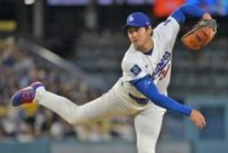 【ドジャース】大谷翔平のＤＨ封印は「二刀流休肝日」　ロバーツ監督が10月まで貫く〝新操縦術〟