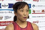 「【レスリング】須崎優衣はメンタル面も進化　圧巻Ｖに手応え「マインドセットもうまくいった」」の画像1