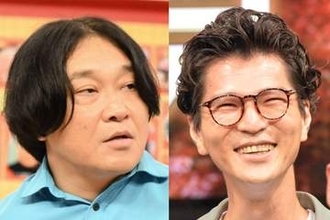 モグライダー芝が大河ドラマ出演へ　永野は相方ともしげイジり「現実問題いらなくなってきた」