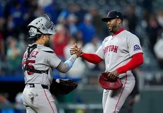 【ＭＬＢ】チャプマンの〝謝罪要求〟を米メディア異例断罪　ヤンキース復帰案を一刀両断「ばかげている」
