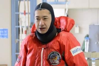 【徳山ボート・ＧⅢサッポロビールＣ】杉山裕也　抜群26号機で１着発進「優勝も１年してないんで…」