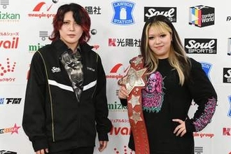 【スターダム】再入団の林下詩美が30日後楽園でワールド王座挑戦決定　鈴季すずが唐突に指名！
