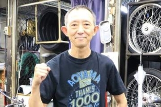【伊勢崎オート・ＧⅡ稲妻賞】若井友和　斑走路を乗り切り２着優出「エンジンはいい」