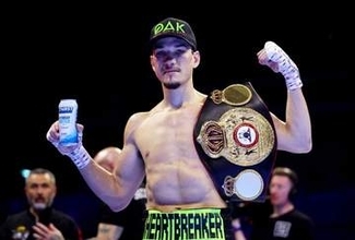 井上尚弥　亀田和毅と対戦するフィゲロアが対戦を待望「僕と兄は日本でよく知られている」