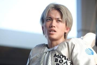 【津ボート・ＧIIIイースタンヤング】中山翔太が首位通過　先輩・豊田健士郎からゲキ「地元で負けたらいかん」
