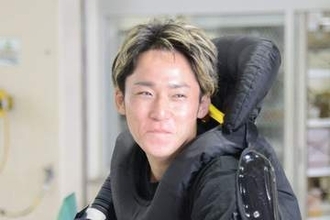 【若松ボート】佐藤謙史朗がツキも味方に強敵に挑む「今節は神頼みです！」