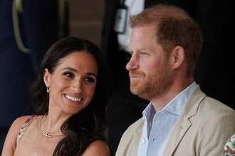 メーガン妃　ヘンリー王子とともに英国帰国する理由は女優としての「キャリアアップ」か