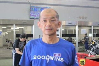 【若松ボート・マスターズリーグ】オール３連対！　河合三弘が狙うは準優好枠だ