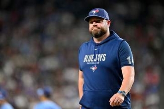【ＭＬＢ】「頭をぶっ飛ばす！」大谷を申告敬遠しなかったブルージェイズ監督を脅迫した男に追放令